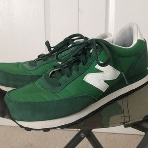 New Balance 501s